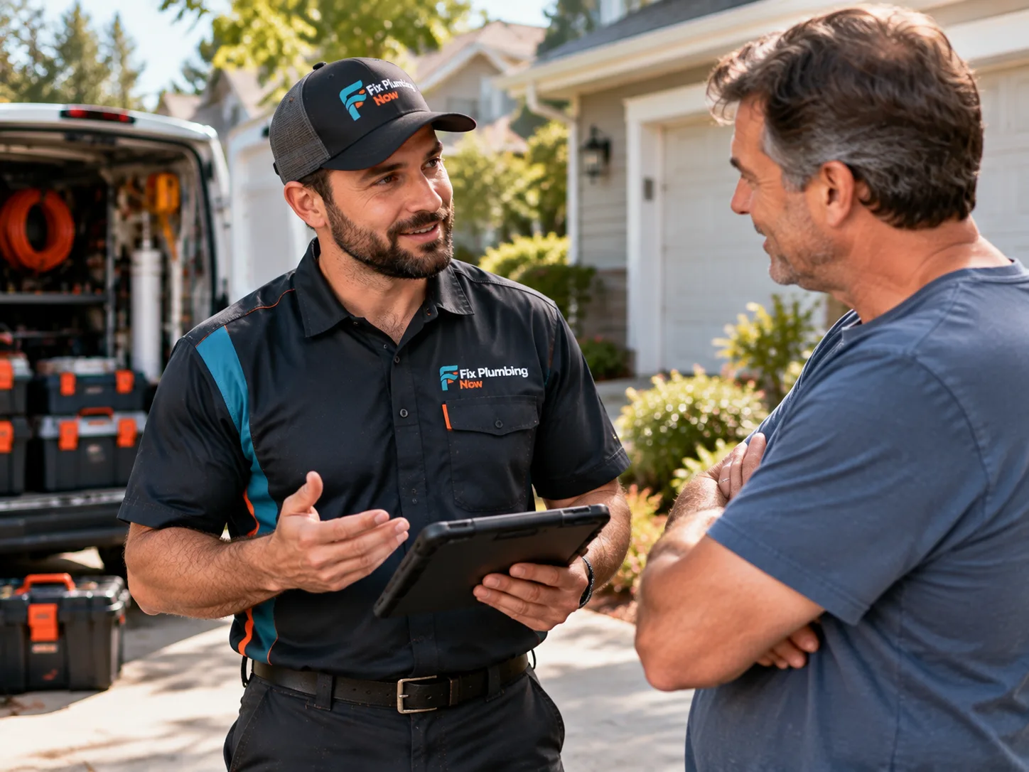 Clogged Drain Service Las Vegas, NV FAQs